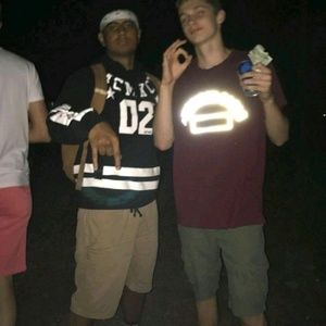 Meet your Posher, Zak